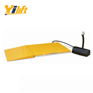 85mm low profile lift platform table